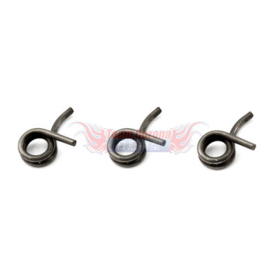 INFINITY M112 	CLUTCH SPRING 1.1mm (3 SHOES/3pcs)